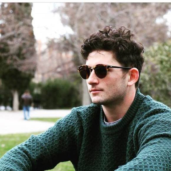 Meet your Posher, Mike - Picture 1 of 1